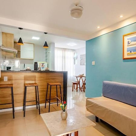 Apartamento Na Barra Salvador Buitenkant foto
