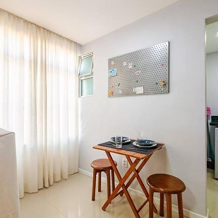 Apartamento Na Barra Salvador Buitenkant foto