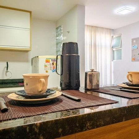 Apartamento Na Barra Salvador Buitenkant foto