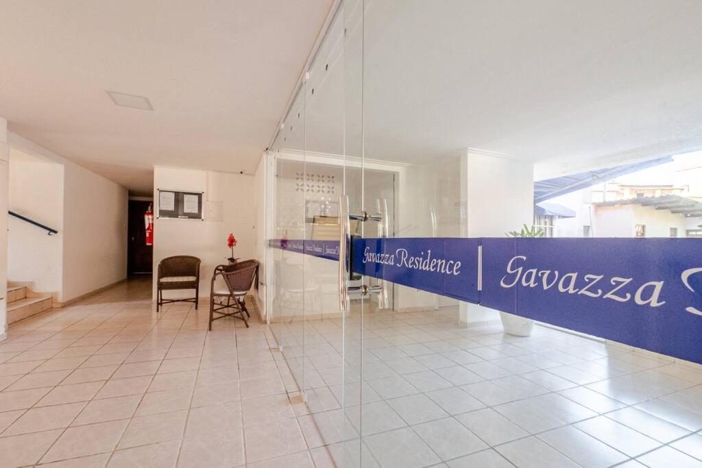 Apartamento Na Barra Salvador Buitenkant foto