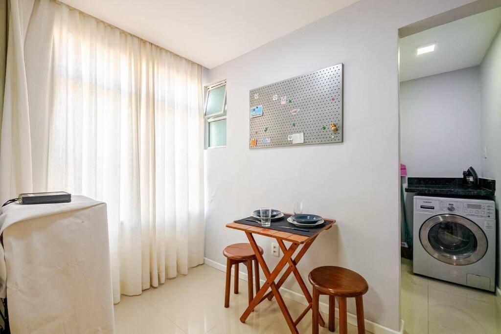 Apartamento Na Barra Salvador Buitenkant foto