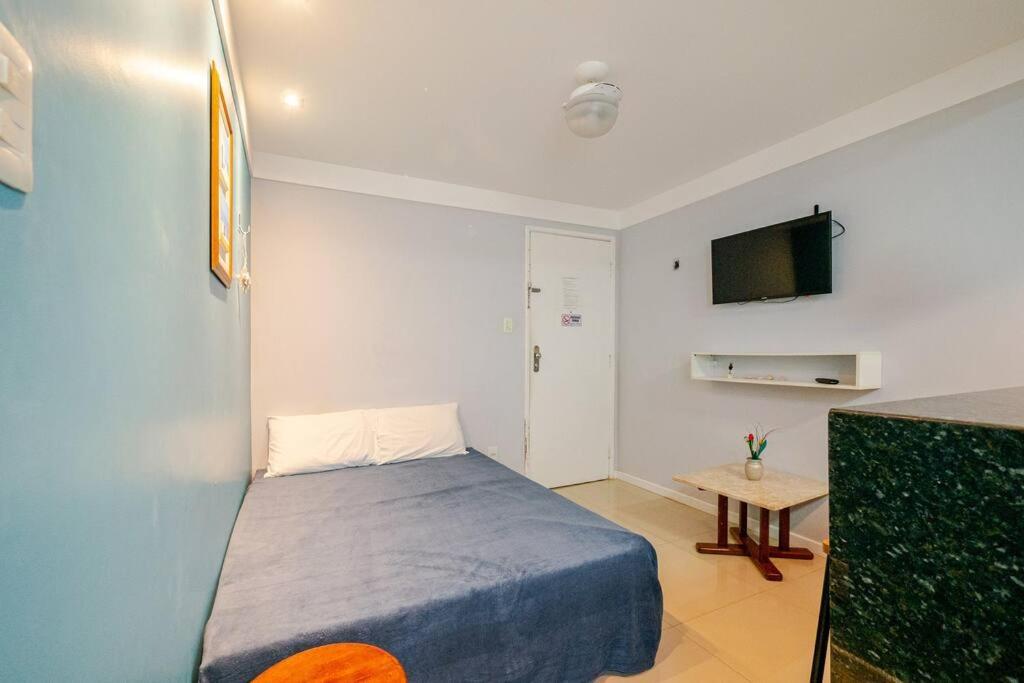 Apartamento Na Barra Salvador Buitenkant foto