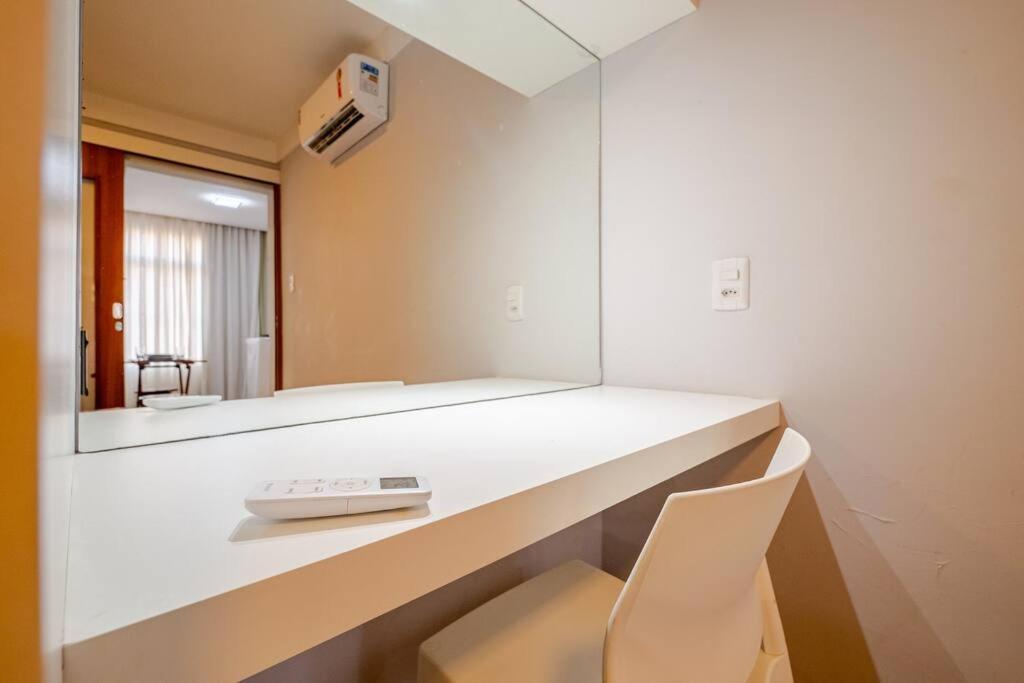 Apartamento Na Barra Salvador Buitenkant foto