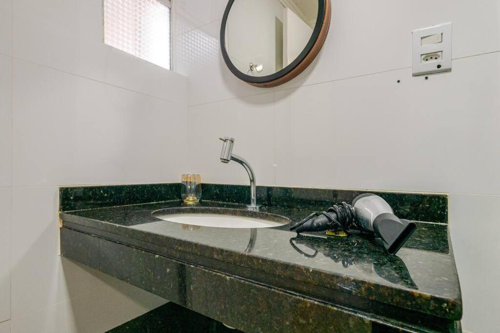 Apartamento Na Barra Salvador Buitenkant foto
