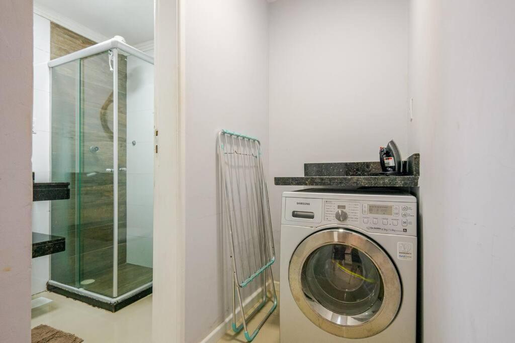Apartamento Na Barra Salvador Buitenkant foto