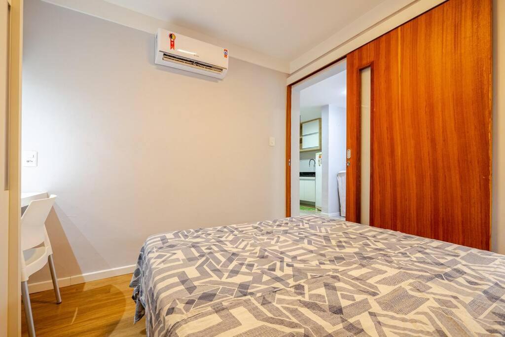 Apartamento Na Barra Salvador Buitenkant foto