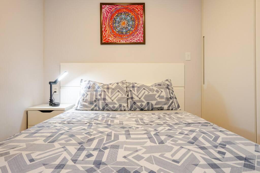 Apartamento Na Barra Salvador Buitenkant foto
